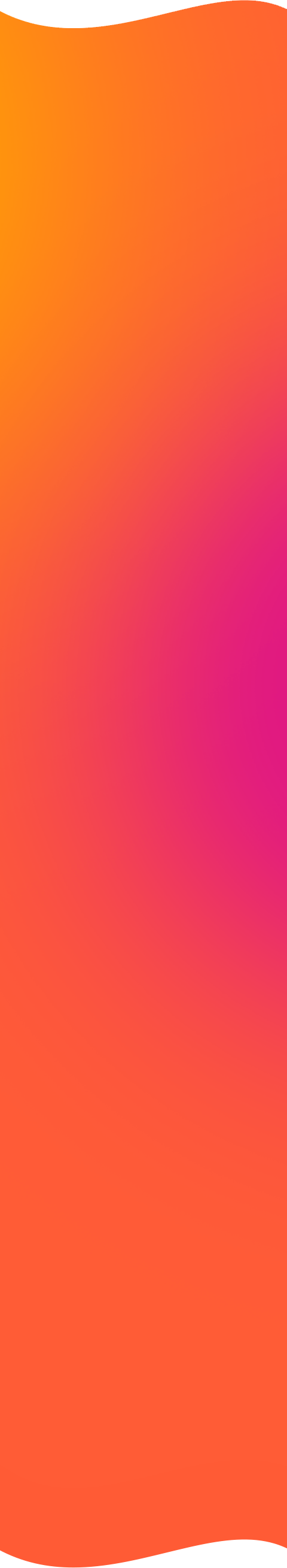 Background Gradient Mobile
